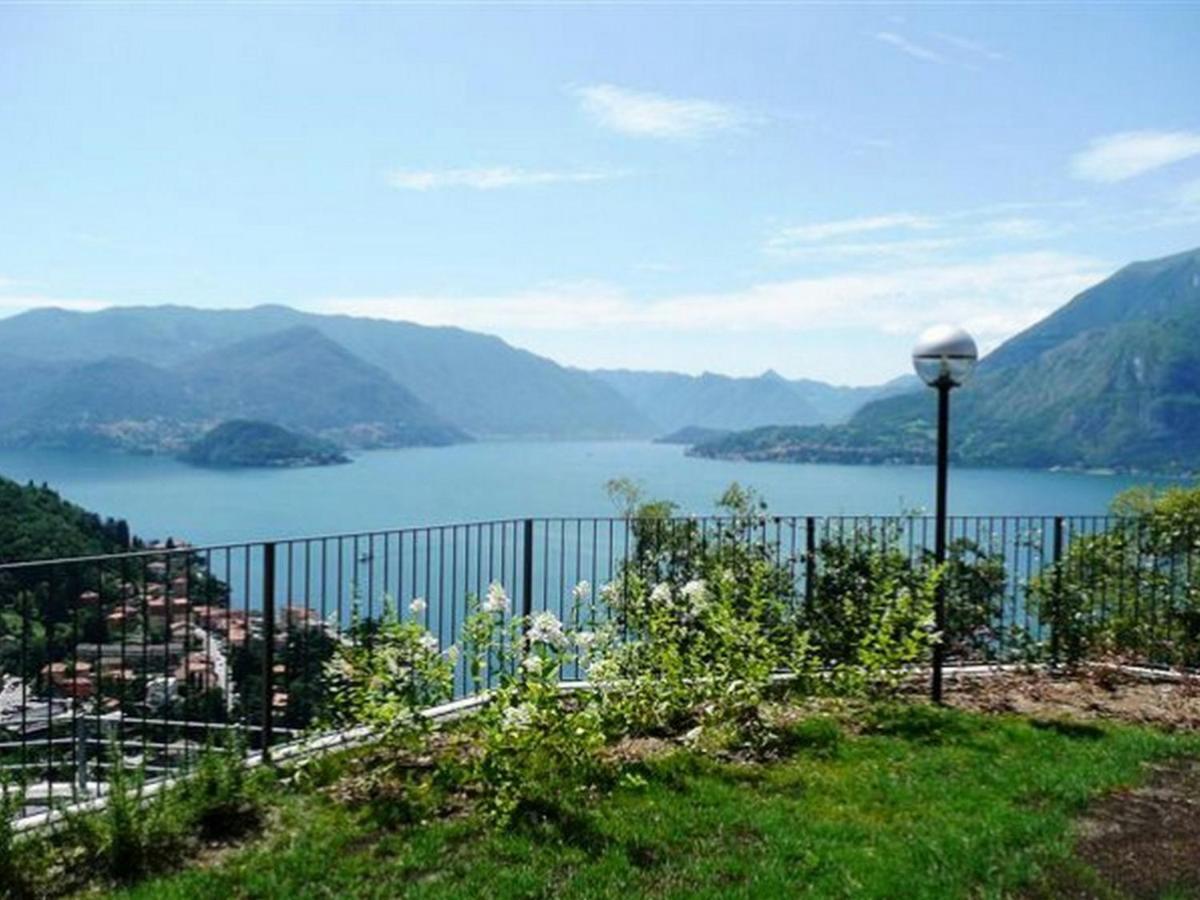Vista D'Oro Apartments Perledo Exteriér fotografie
